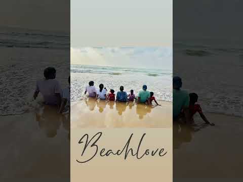 Beach love… #friendsforever #friendsforlife #friendshipgoals #trending #reel #reels #viralsongs