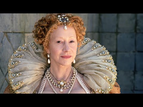 Biggest Drama - Queen Elizabeth I _ The Golden Era  - British Documentary
