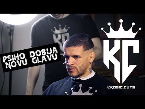 PSIHO dobija novu glavu od KOSIC.CUTS