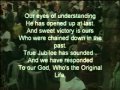 TEH FLYING EAGLE (THE SYMBOL OF OUR FAITH)B BY PPA