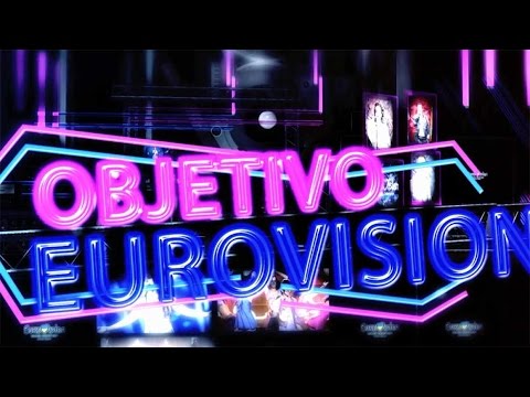 Objetivo Eurovision 2017 | All Spanish Songs