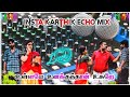 Ullame Unakkuththan Usurey Song Bass Boosted Insta Karthik Echo Mix