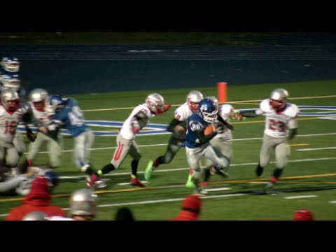Alaska football star decided commitment based on bear hunt - USA TODAY High School Sports