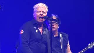 Spare Me The Details - The Offspring 3/12/22 [Live in Perth, Australia]