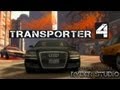 Transporter 4 - Перевозчик 4 (Machinima) 