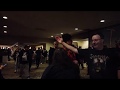The Accelerators At Chiller Theater Con October 2019