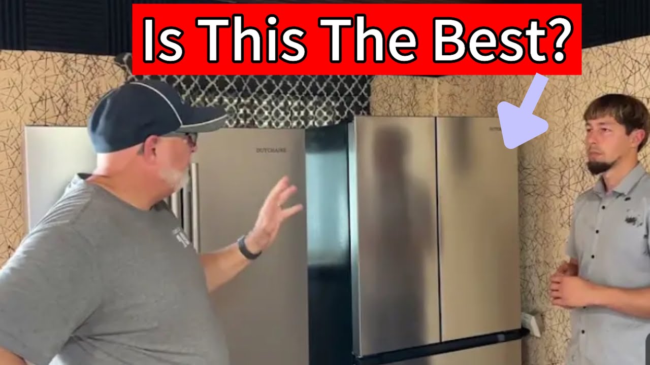 Best 12 Volt Fridge on the Market | JC Refrigeration