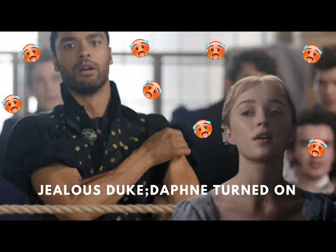 Bridgerton - Boxing match scene : Season 1 Episode 4