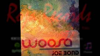 Woosa (Original Mix) - Joe Bond - Roja Records on Beatport, iTunes, Spotify, Deezer and more