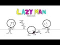 JSIP W ODP Lazy Man Productions CBS Television Studios 2011