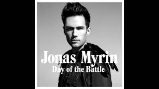 Jonas Myrin - Day of the Battle