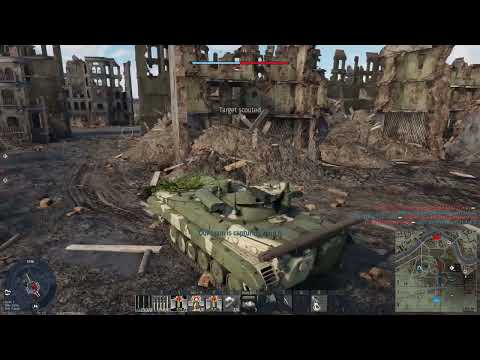 How to use the BMP 2M Missiles