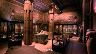 The Great Museum – Official Trailer