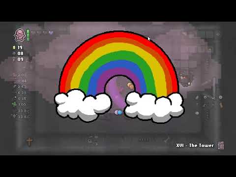 Azazel Controled Tears / Ludovico