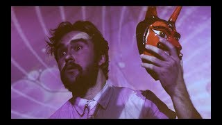 Frankie And The Witch Fingers - Sunshine Earthquake video