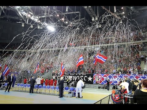 Wisła Can-Pack Kraków - Galatasaray Stambuł [Kraków Arena]