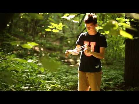 String Theory Team Russia - Victor Shevchenko