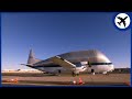 Inside NASA's Super Guppy - The Legendary Plane That Changed Space Travel