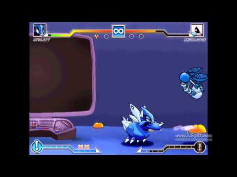 Battle CAPacity - Syclant's B-Shards Are Silly