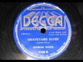 GRAVEYARD BLUES by Georgia White 1935