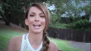 Ricki-Lee joins Sydney Mardi Gras Harbour Party '13!