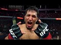 Adrian Yanez Octagon Interview | UFC Austin
