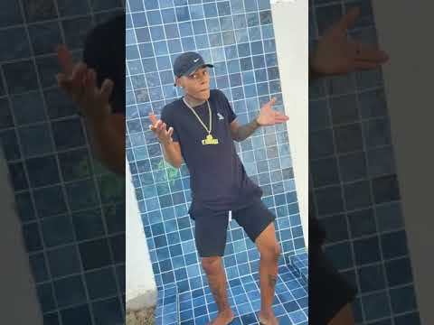 VT KEBRADEIRA DANÇANDO (ACABOU A ÁGUA