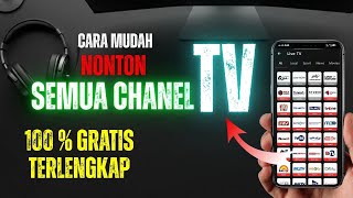 Download lagu 100% FREE! How to Watch All TV Channels on Your Phone - The Most Complete Guide to Watching TV on... mp3 Download lagu 100% FREE! How to Watch All TV Channels on Your Phone - The Most Complete Guide to Watching TV on... mp3