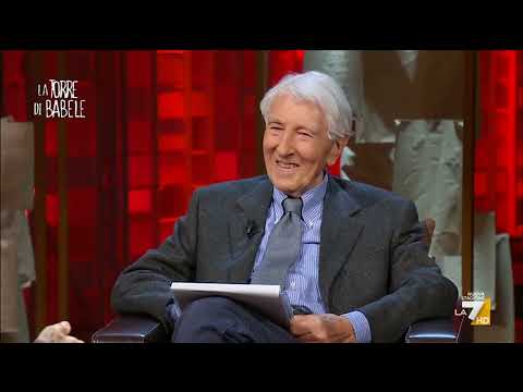 La Torre di Babele 20/10/2025