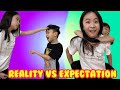 Expectation VS Reality Unexpected Prank Fun TV