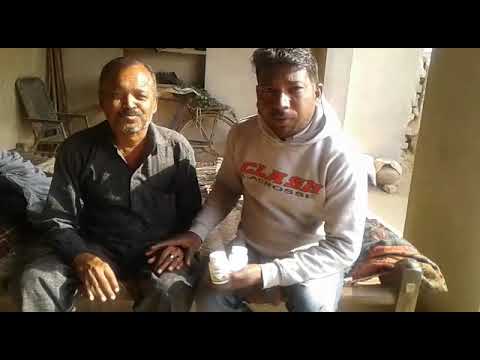 Moringa capsule result in diabetic