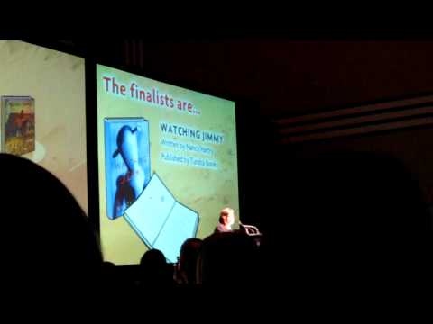 2010 Finalists for the Geoffrey Bilson Award for Historical Fiction for Young People