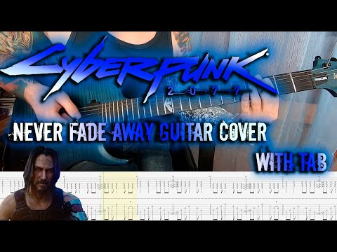 Never Fade Away - Spector