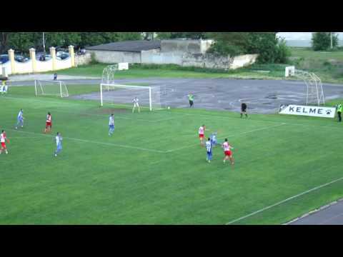 FC Milsami Orhei - Rezumat FC Milsami vs FC Zaria, scor 2-0.