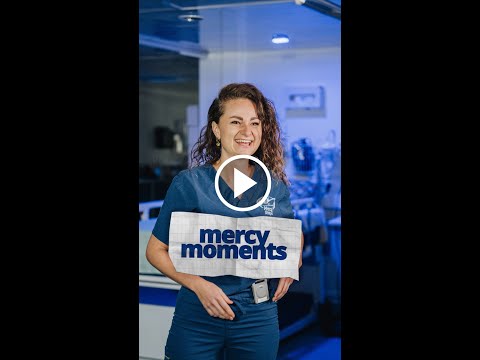 Dieke | Mercy Moments | Mercy Ships