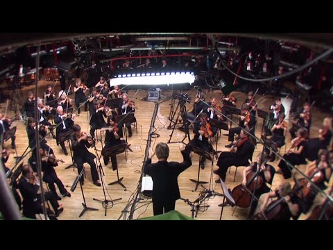 Esa-Pekka Salonen - Le Sacre du Printemps (Deutsche)
