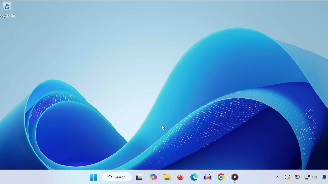 How to Uninstall CHATGPT App on Windows 11