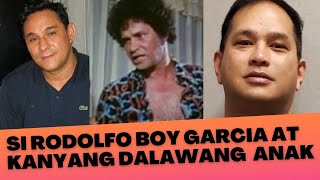 Download lagu Ano nga ba ang nangyari kay Rodolfo Boy Garcia at sa kanyang pamilya mp3