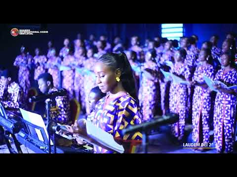 MHB 672 tune: “Justlomo” by James Varrick Armaah