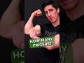 Long Biceps Vs Short Biceps IT MATTERS
