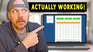The Passive Income Side Hustles That Made Me Money Last Month!