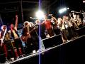 Broken Social Scene - Bandwitch (LIVE)