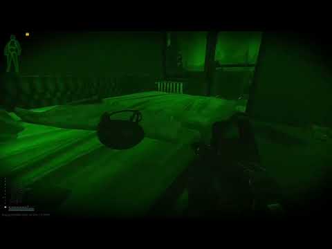 West 301 is a pretty good key - Escape From Tarkov