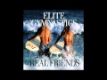 Elite Gymnastics - If U Love Me 