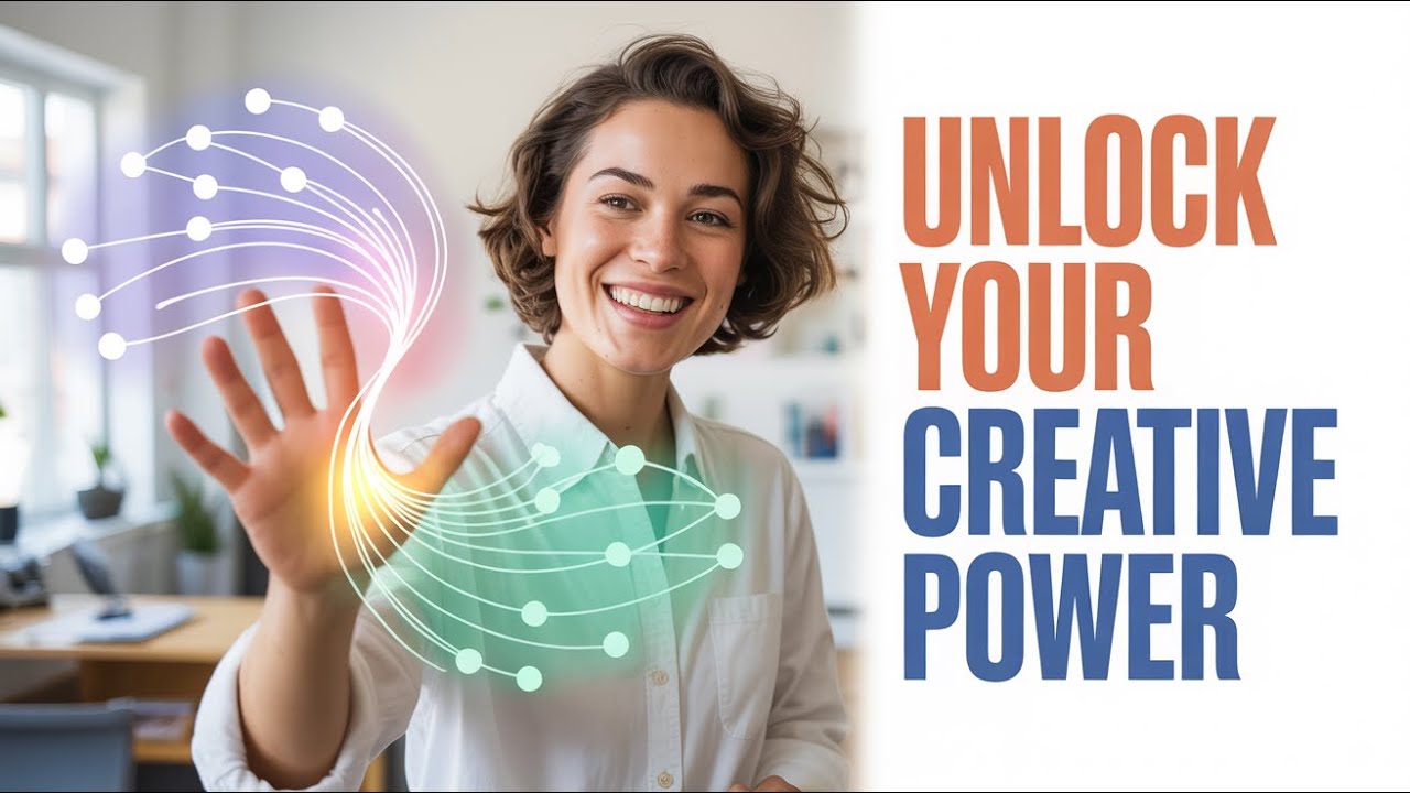 MIND MAPPING REVOLUTION: How EdrawMind Boosts Creativity & Productivity FAST!