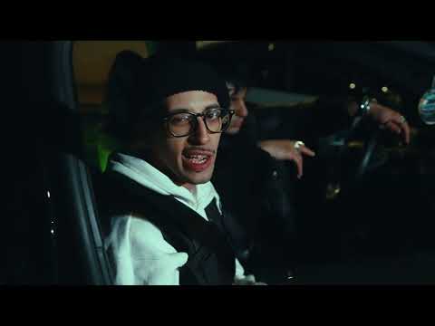 Mr.Yax - SHUT UP Ft. The Panic Attack (Official Video)