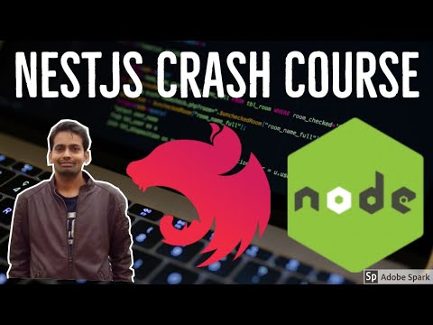 NestJS with nestjs Mongoose 22