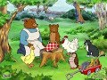Little Bear Toddler Discovery Adventures