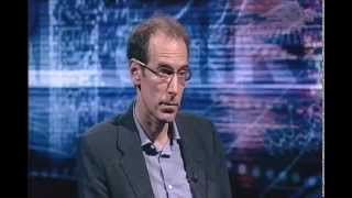 BBC - Hard Talk with David Keith about Geoengineering.