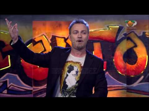 Portokalli, 20 Tetor 2013 - Gent Hazizi dhe kori (Dasma ne Fshat)